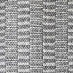 Sequence Knitting: Simple Methods for Creating Complex Reversible Fabrics