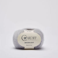 Cardiff Cashmere Brushlight