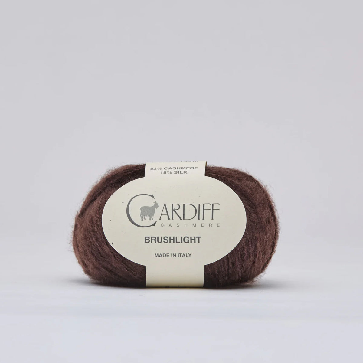 Cardiff Cashmere Brushlight