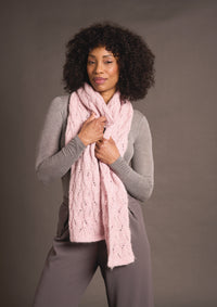 Rowan Alpaca Sparkle by Lisa Richardson