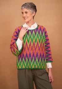 Rowan Kaffe's Palette by Kaffe Fassett