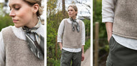 Tukubook: Nordic Knits. Silent Strength