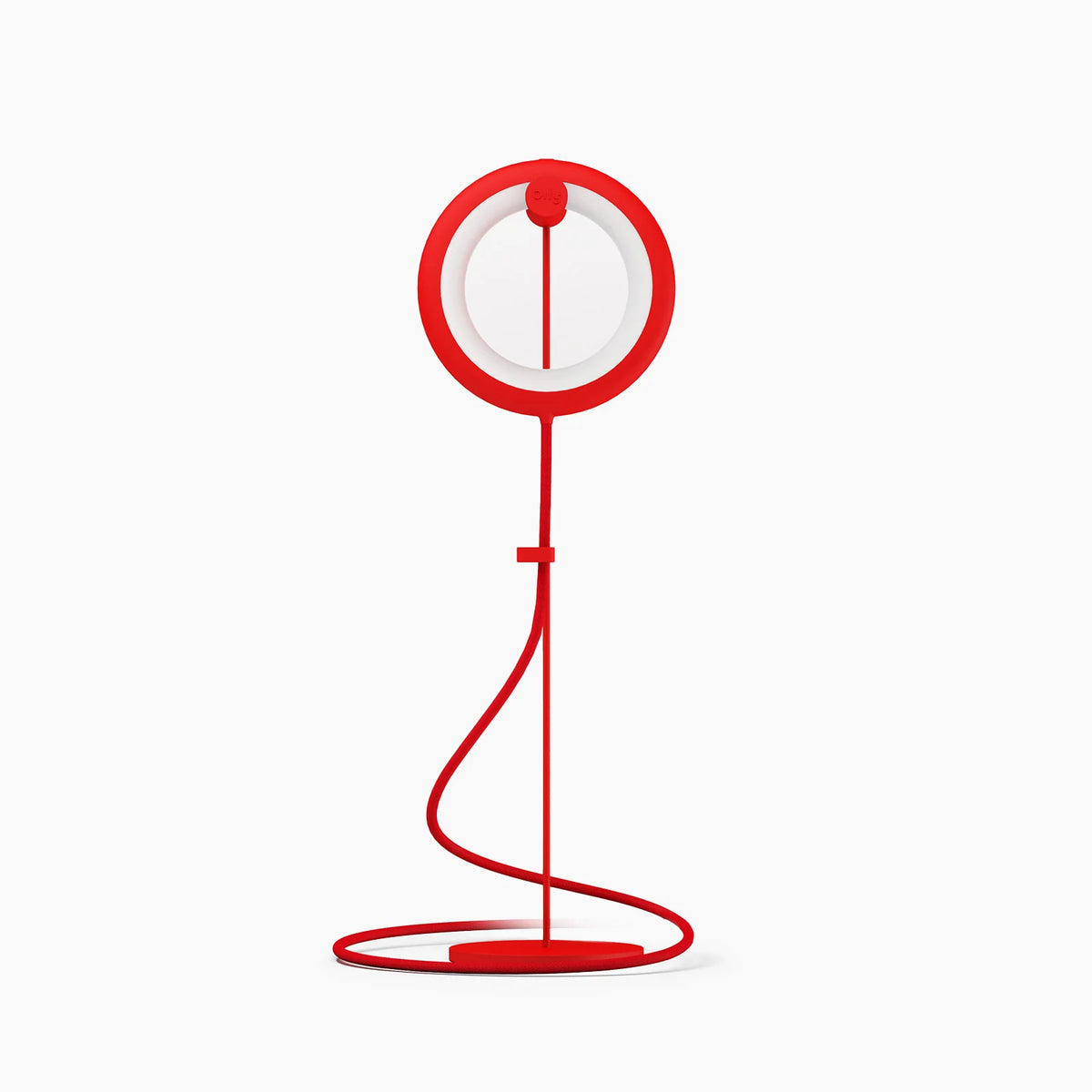 Bily Design - The Bird Lamp
