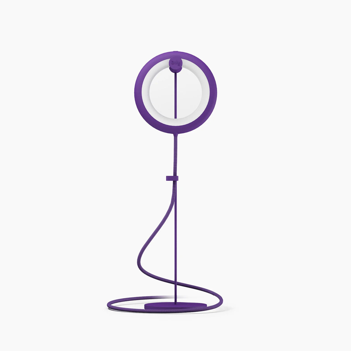 Bily Design - The Bird Lamp