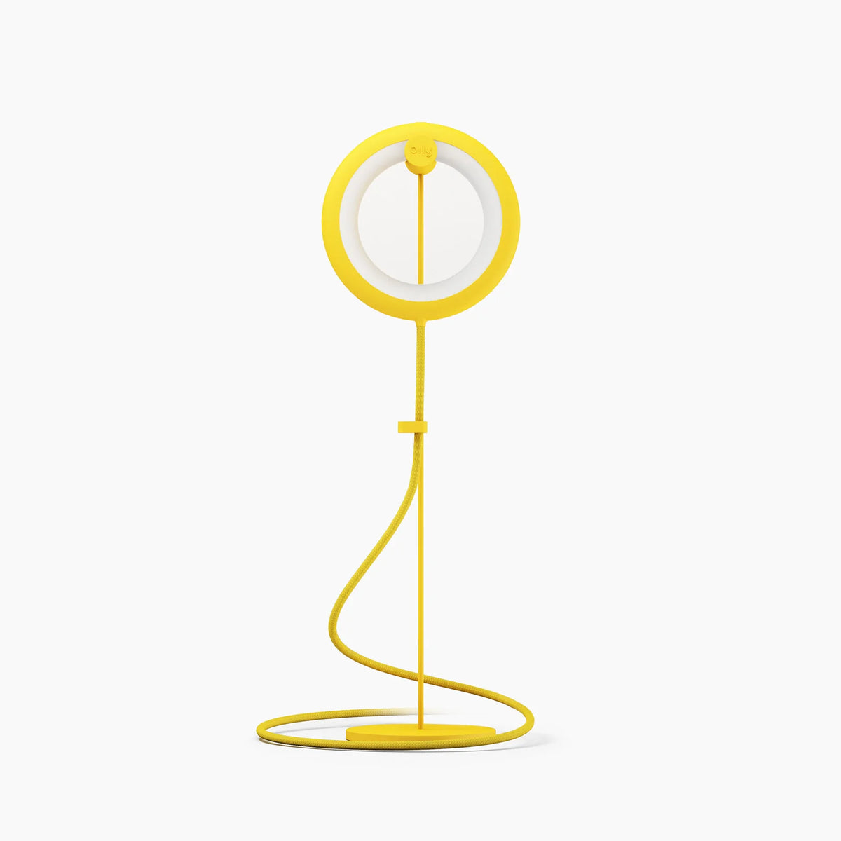 Bily Design - The Bird Lamp