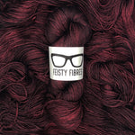 Feisty Fibres - Rockin DK