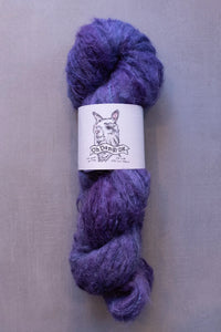 Farmer's Daughter Fibers - Oh Dang! DK