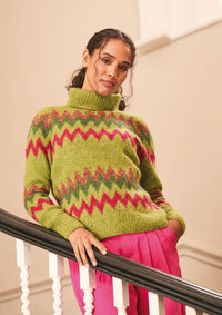 Rowan Knitting & Crochet Magazine - Number 74