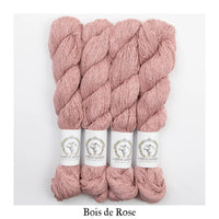 La Bien Aimée - Silk Tweed
