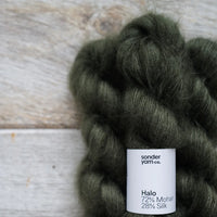 Sonder Yarn Co. - Halo