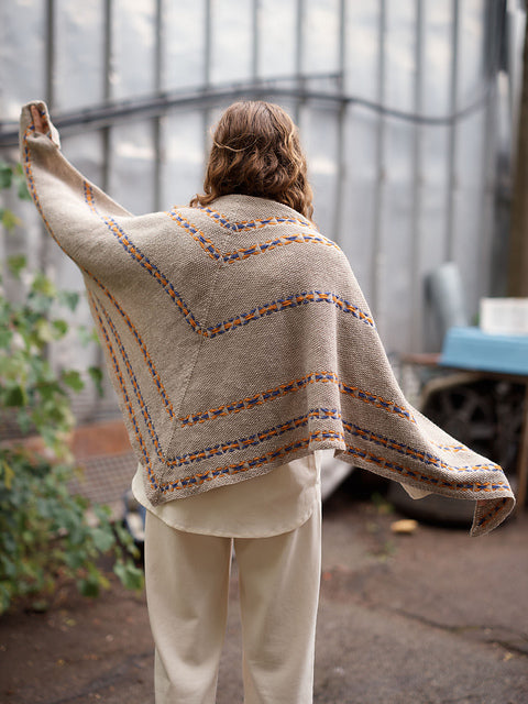 Kindred Knits: Patterns from My Estonian Family Archives