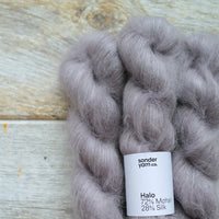 Sonder Yarn Co. - Halo