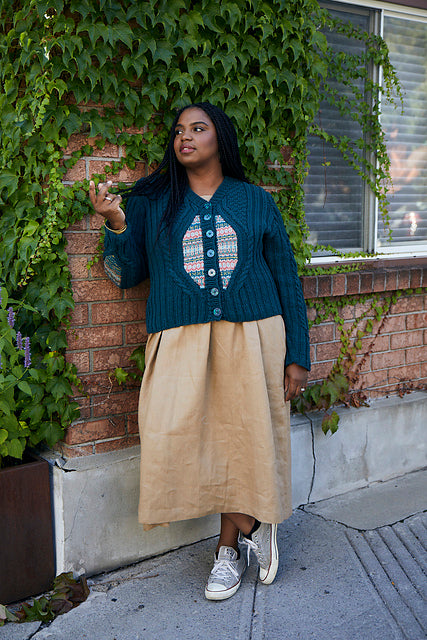 Knits from the LYS: A Collection by Espace Tricot