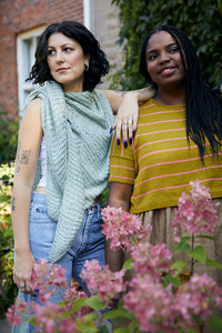 Knits from the LYS: A Collection by Espace Tricot