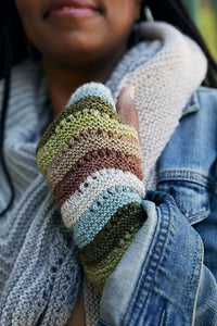 Knits from the LYS: A Collection by Espace Tricot