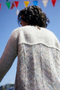 Knits from the LYS: A Collection by Espace Tricot