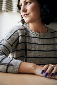 Knits from the LYS: A Collection by Espace Tricot