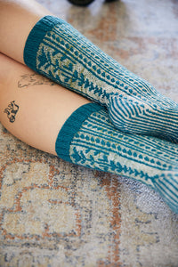 Knits from the LYS: A Collection by Espace Tricot