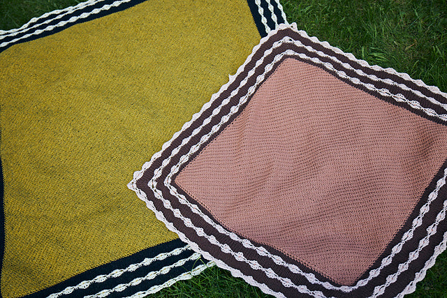 Knits from the LYS: A Collection by Espace Tricot