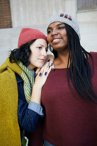 Knits from the LYS: A Collection by Espace Tricot