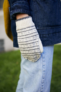 Knits from the LYS: A Collection by Espace Tricot