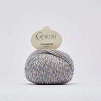 Cardiff Cashmere Classic