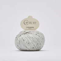 Cardiff Cashmere Classic