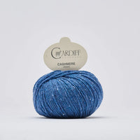 Cardiff Cashmere Classic