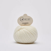Cardiff Cashmere Classic