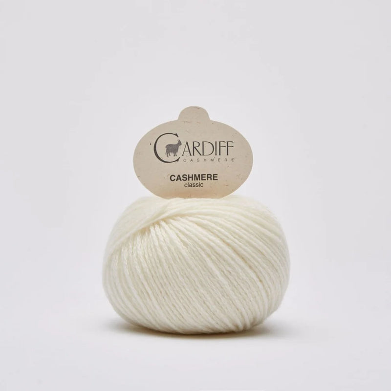 Cardiff Cashmere Classic