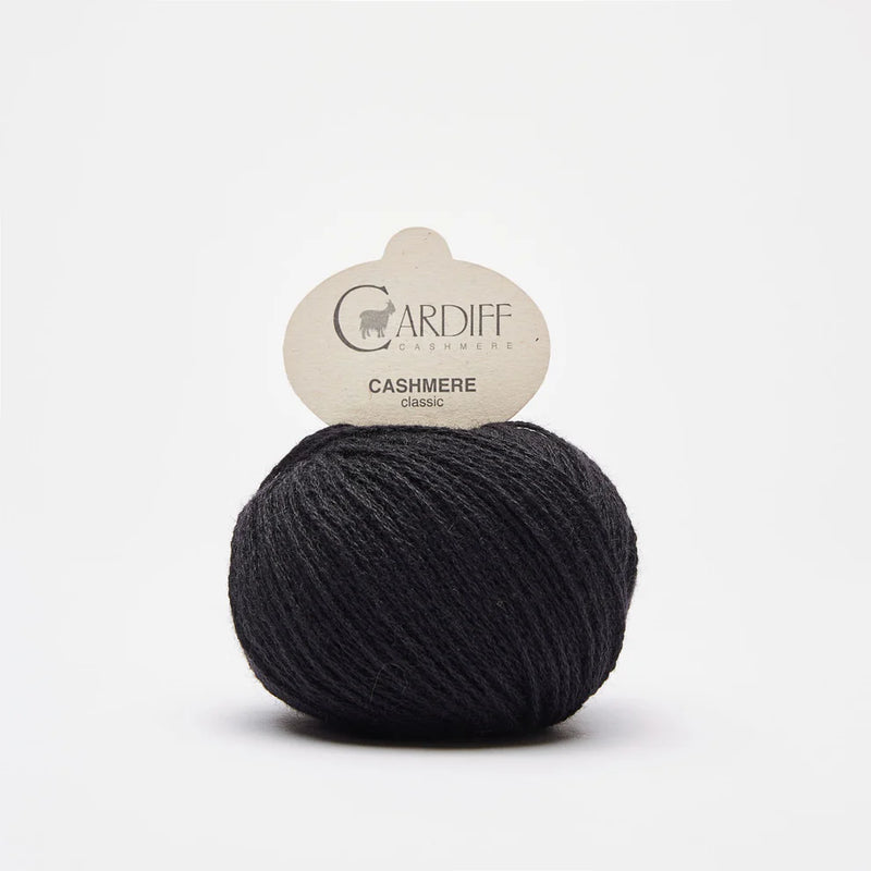 Cardiff Cashmere Classic