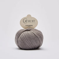 Cardiff Cashmere Classic