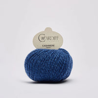 Cardiff Cashmere Classic
