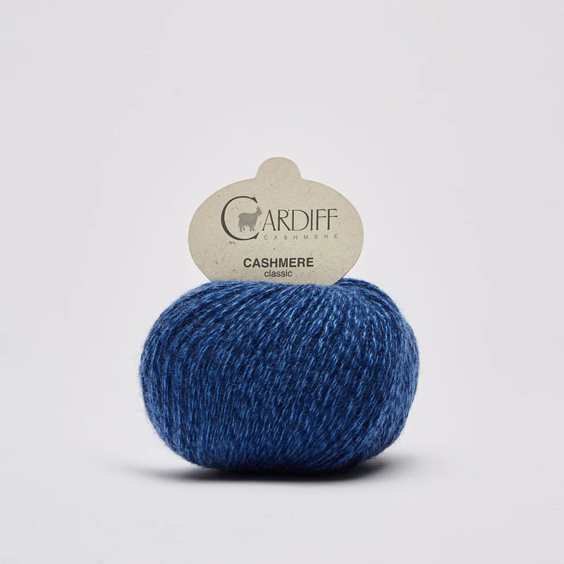 Cardiff Cashmere Classic