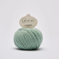Cardiff Cashmere Classic