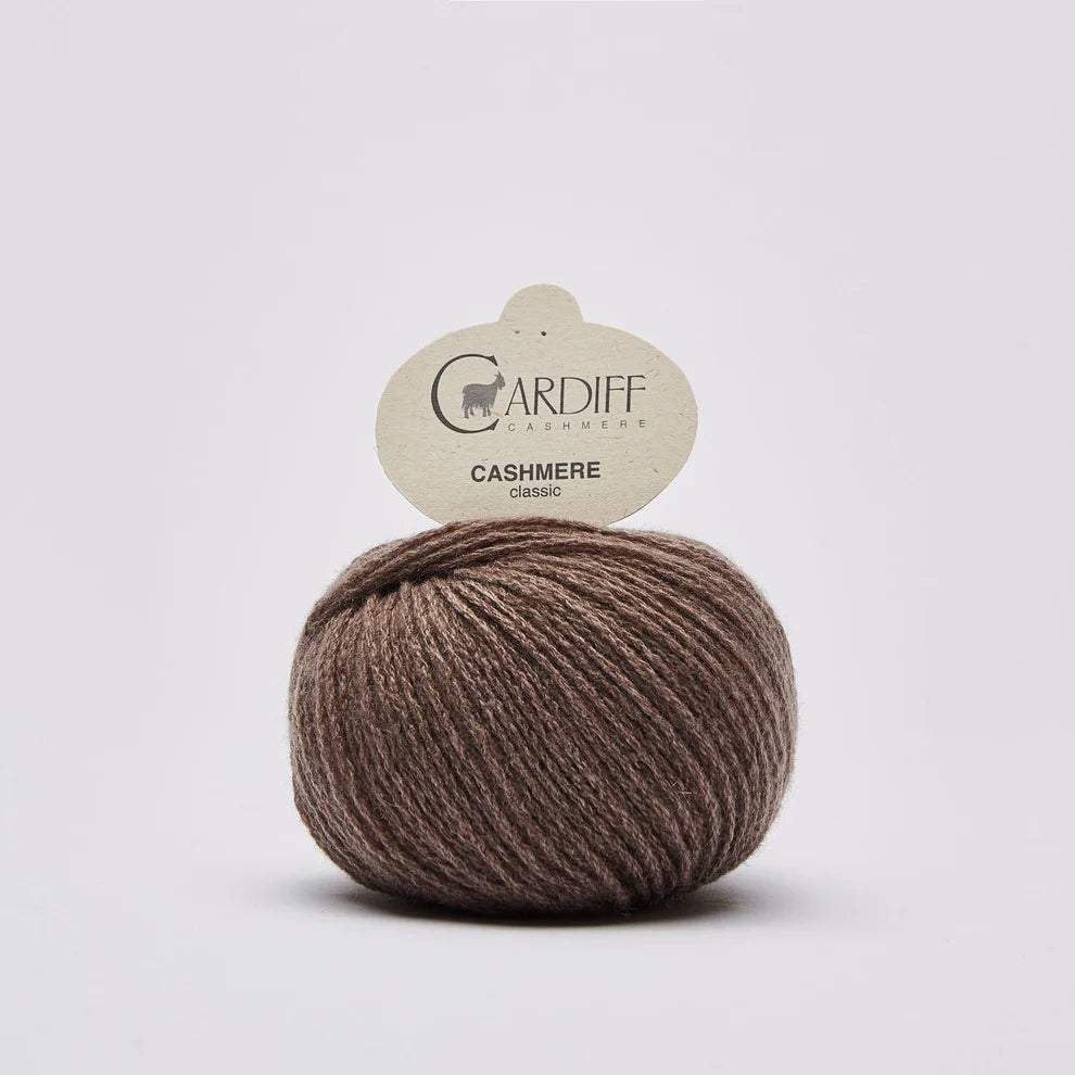 Cardiff Cashmere Classic