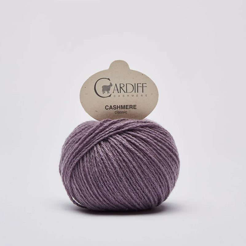 Cardiff Cashmere Classic