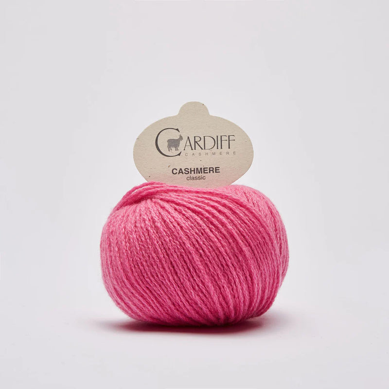 Cardiff Cashmere Classic