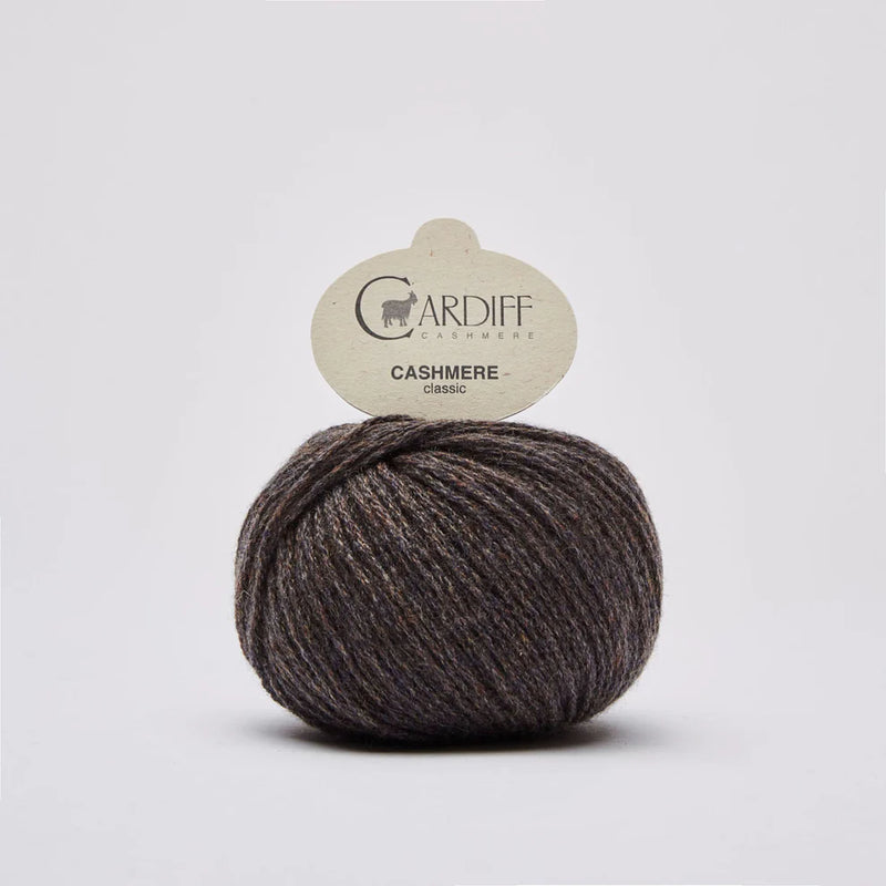 Cardiff Cashmere Classic
