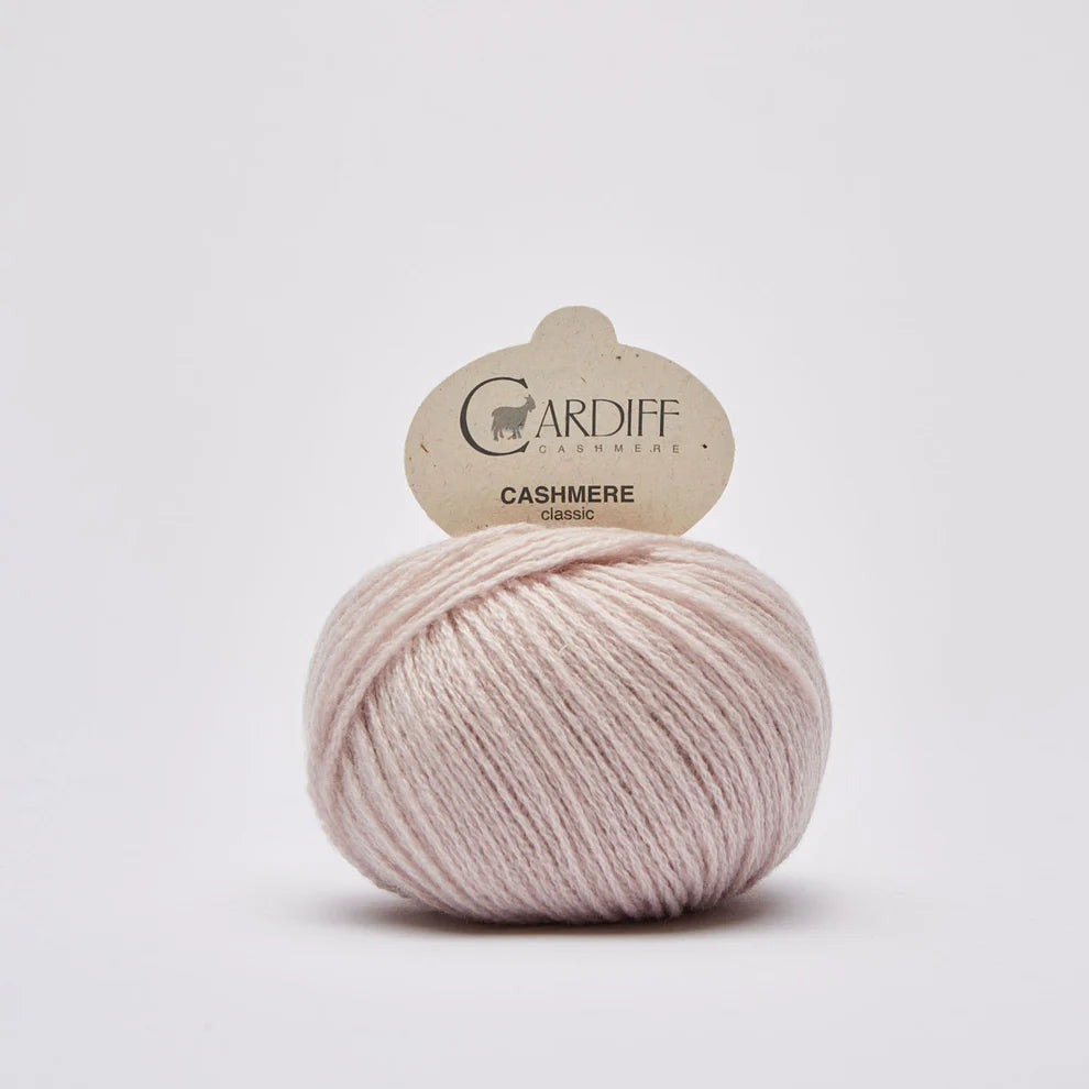 Cardiff Cashmere Classic