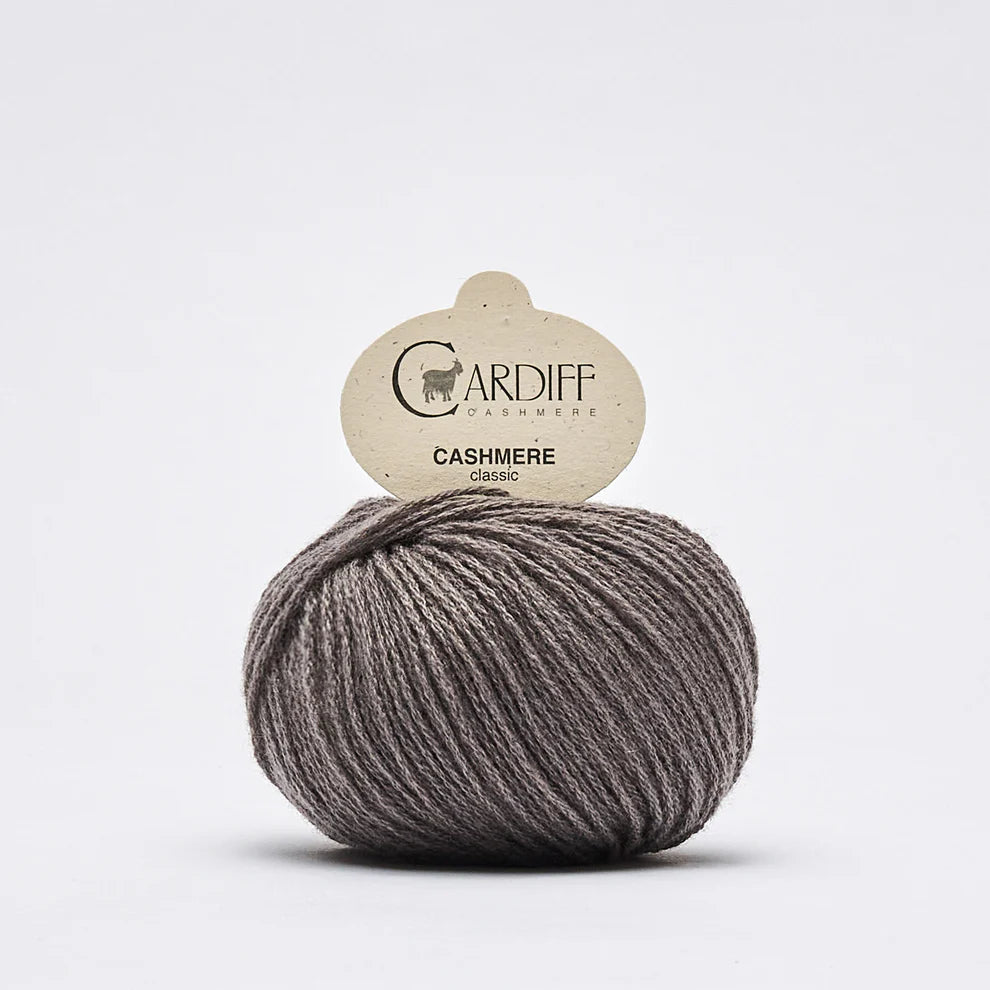 Cardiff Cashmere Classic