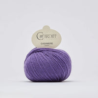 Cardiff Cashmere Classic