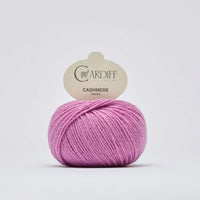 Cardiff Cashmere Classic