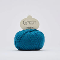 Cardiff Cashmere Classic