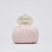 Cardiff Cashmere Classic