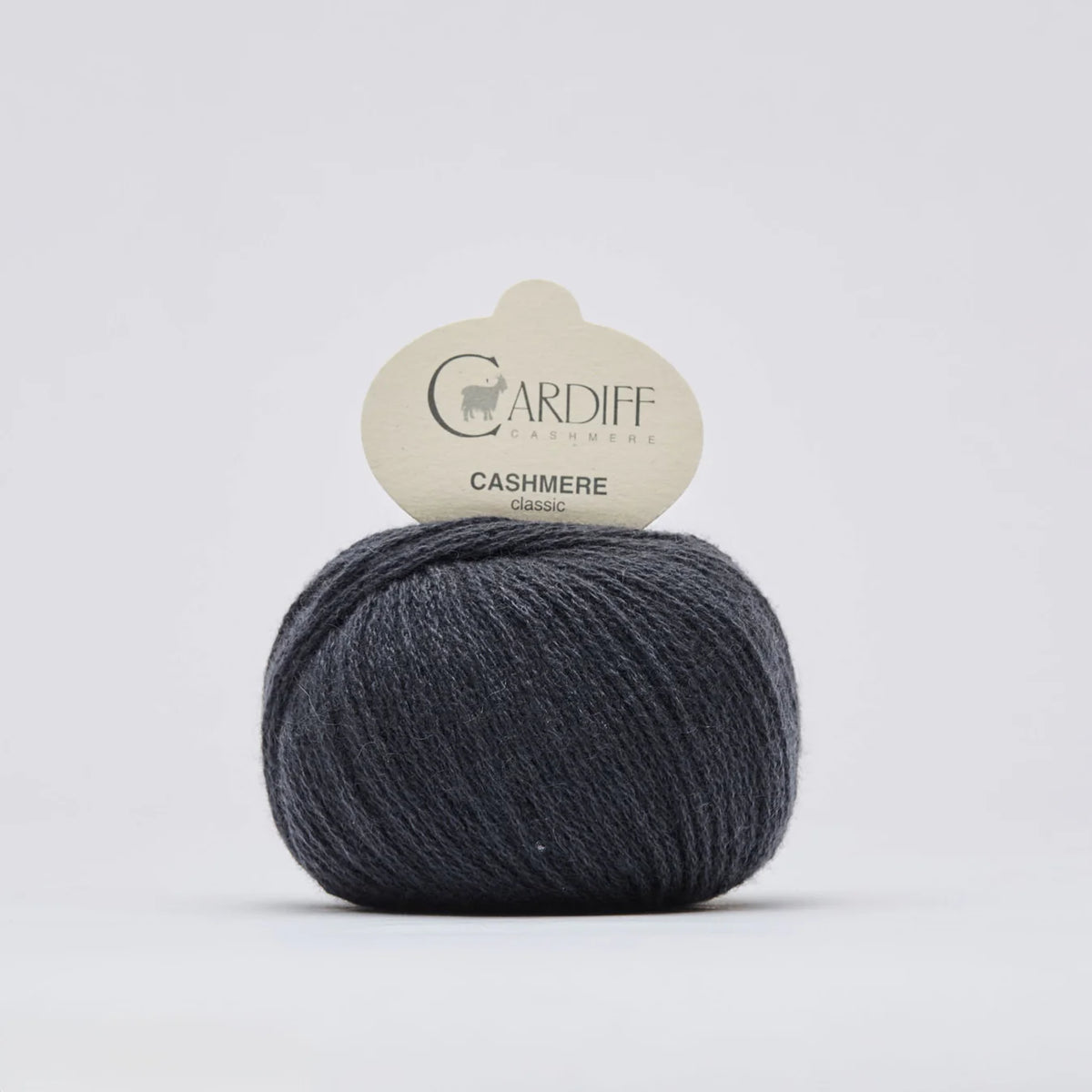 Cardiff Cashmere Classic