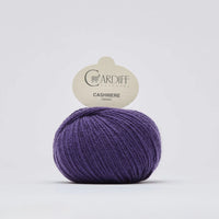 Cardiff Cashmere Classic
