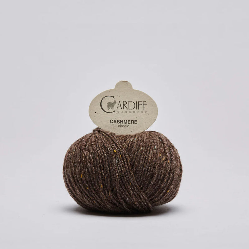 Cardiff Cashmere Classic