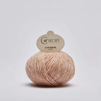 Cardiff Cashmere Classic
