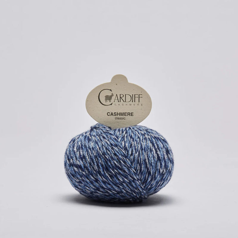 Cardiff Cashmere Classic